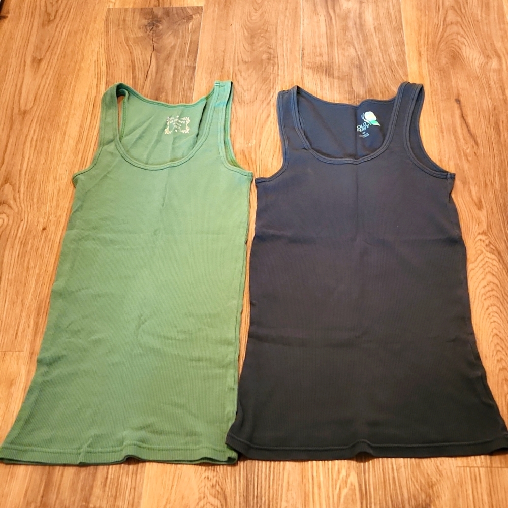 Old Navy tank tops
